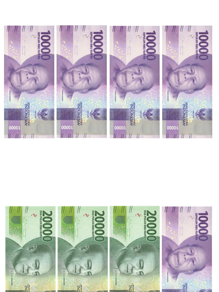 UANG | PDF