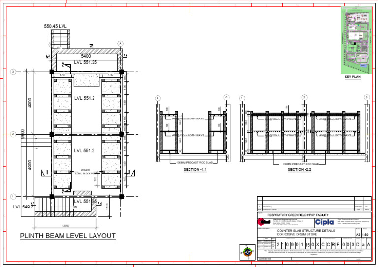 21090115XXCCRF003DaA - Counter Slab | PDF | Intellectual Property Law
