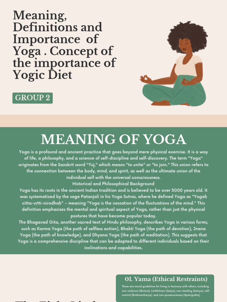 Yoga | PDF | Yoga | Asana