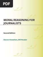 Download Moral Reasoning for Journalists by Sijie Wang-Belcher SN87601823 doc pdf