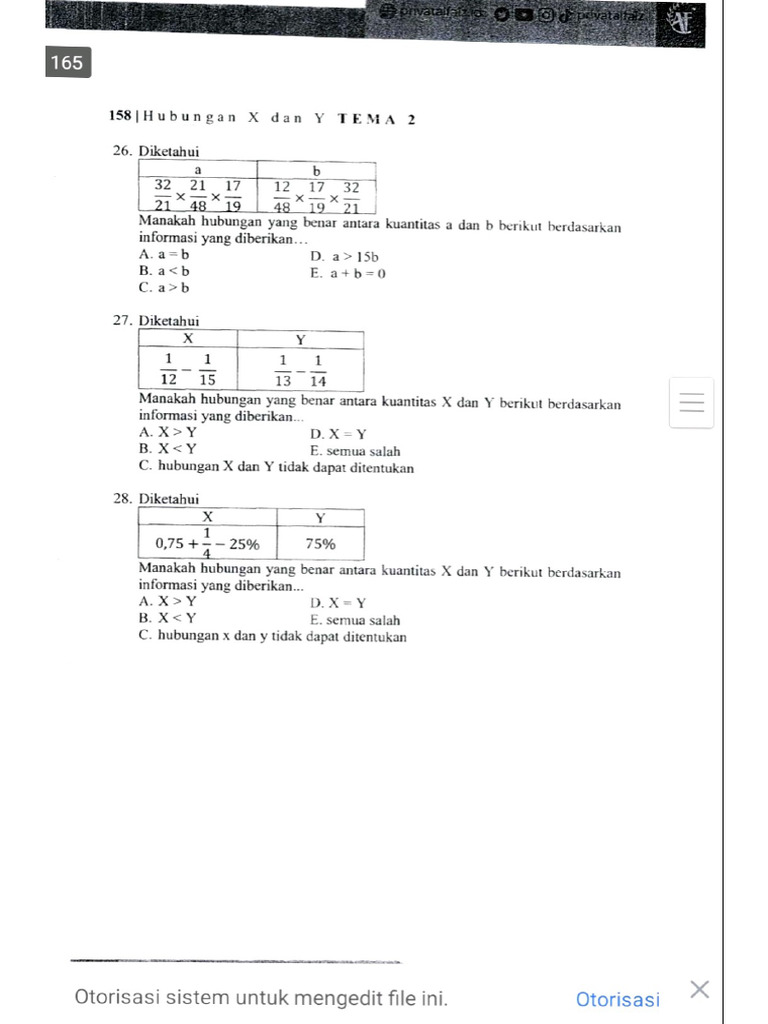 TIU | PDF