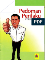 Pedoman Perilaku