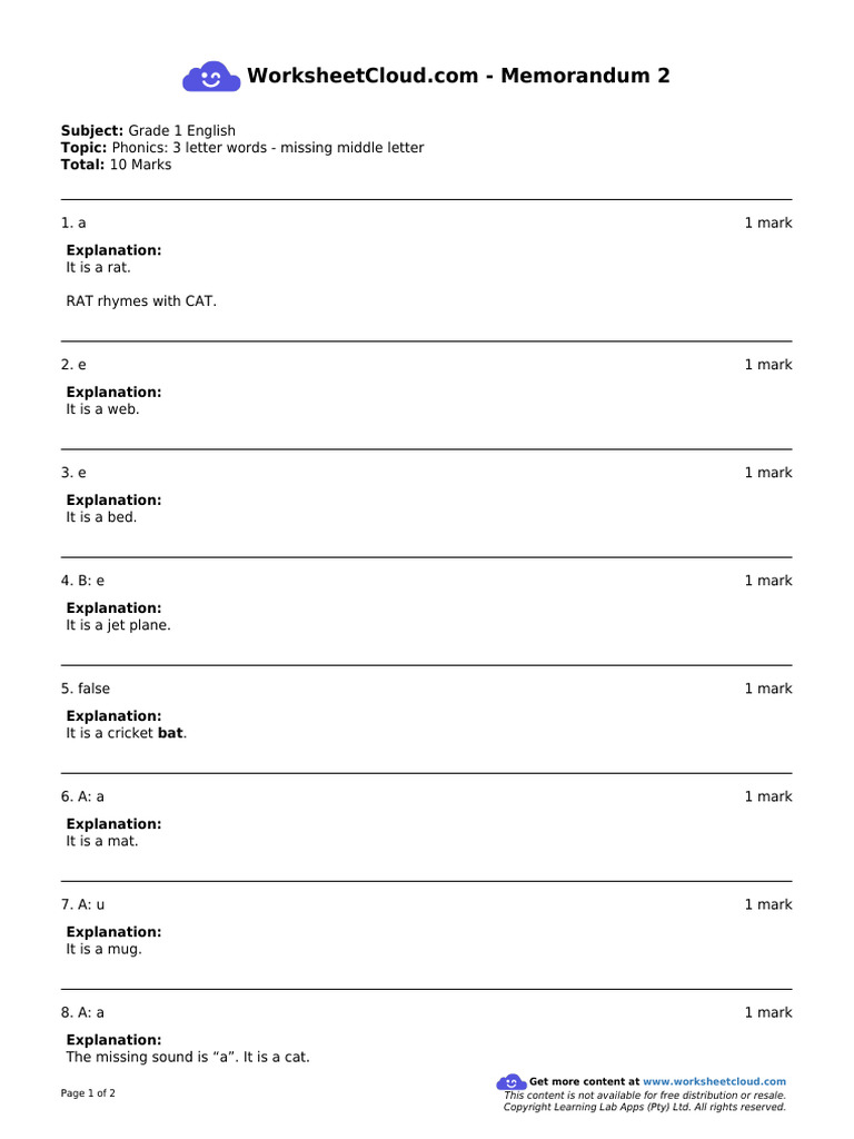 phonics-3-letter-words-missing-middle-letter-memo2-pdf