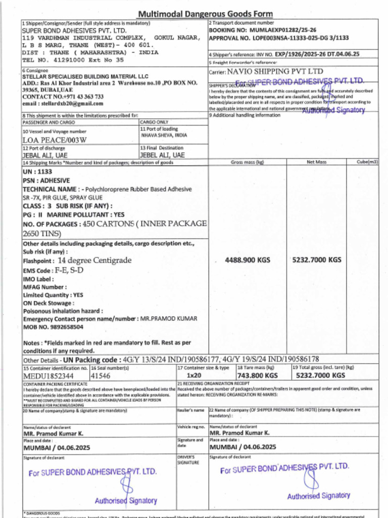 DG Medu1852344 | PDF