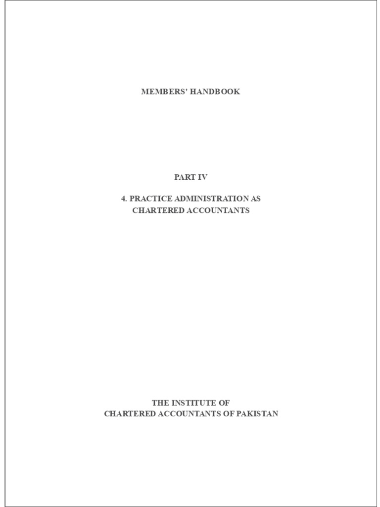 ICAP Audit Quality Control Directives | PDF | Audit | Regulatory Compliance