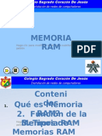Memoria Ram