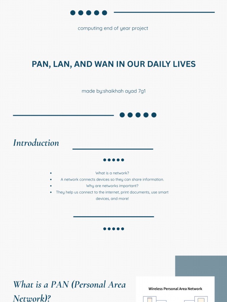 White Blue Simple Modern Enhancing Sales Strategy Presentation PDF | PDF