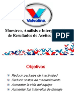 Servicio Post Valvoline