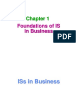 01-Foundations of ISs in Business