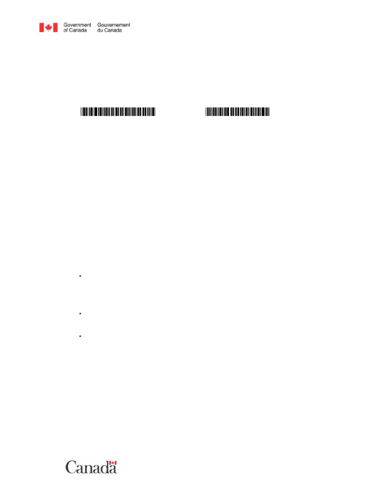Imm5621gen052022 1-Xyagc2m | PDF | Government And Personhood ...