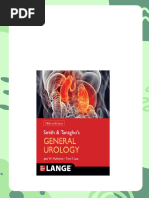 Ebooks File Smith & Tanagho's General Urology 19th Edition