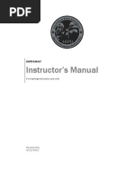 Download SWAT Instructors Manual by Chase Greene SN87606035 doc pdf