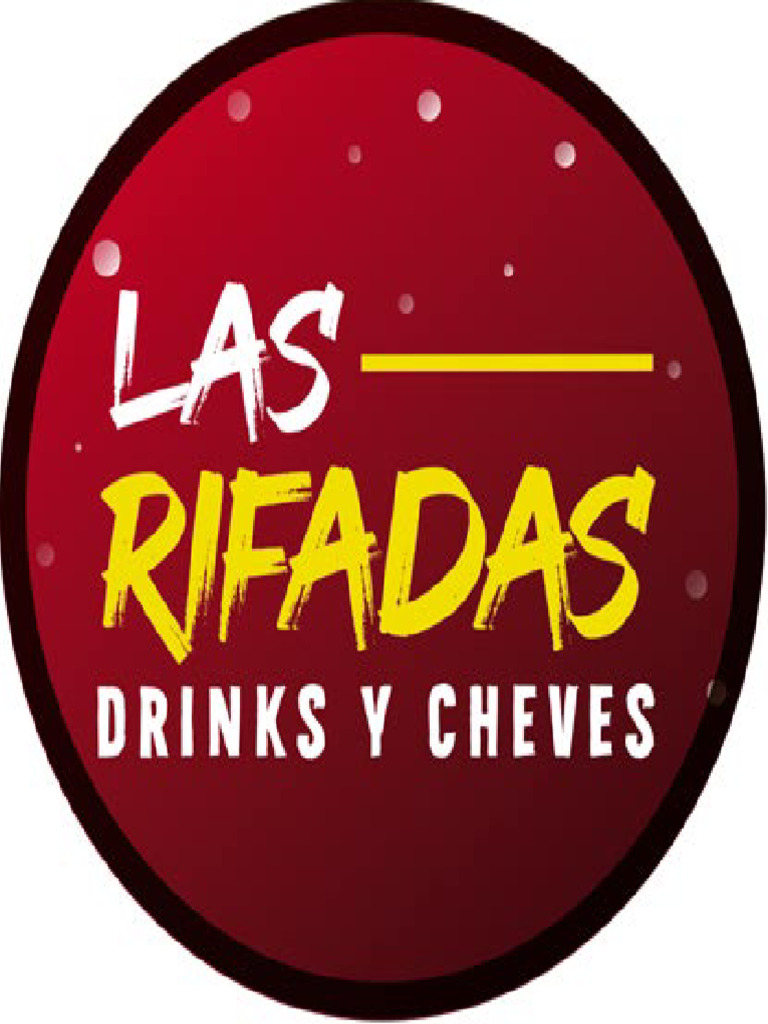 Etiquetas Vasos Las Rifadas 1 | PDF