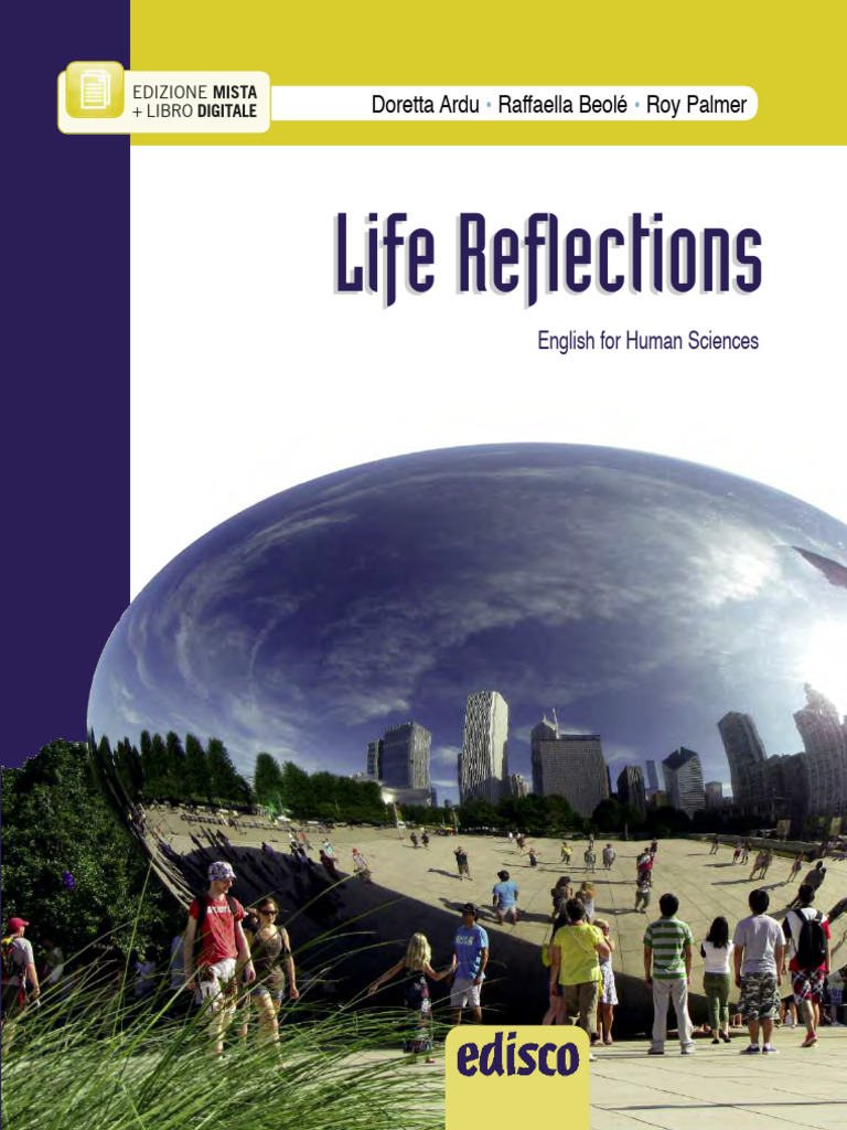 Life Reflections. English For Human Sciences. Sample Content | PDF ...