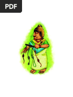 Escritura Inca: Quipus y Quílca | PDF | Imperio Inca