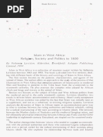Guidance Uwongozi by Sheikh Al Amin Mazr | PDF | Swahili Language