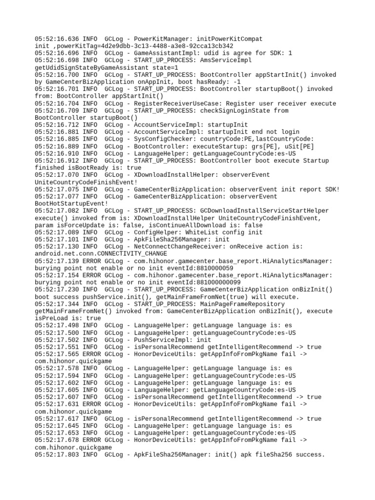 GC 2025 05 16sjnsnsnsnnss Znsjsnsnsnnsnsns | PDF | Computing | Software