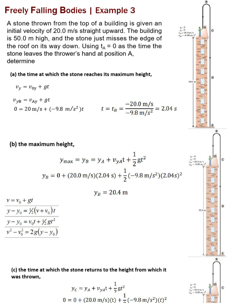 TOPIC 1 Vectors & Motion | PDF | Acceleration | Dynamics (Mechanics)