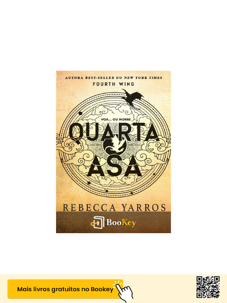 Quarta Asa PDF | PDF | Pensamento | Família