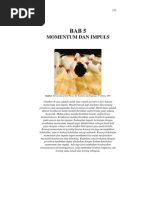 Download Bab 5 Momentum Dan Impuls by Heny Rahma SN87611267 doc pdf