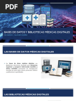 Utilidades del PMID en PubMed | PDF | Pub Med | Bases de datos