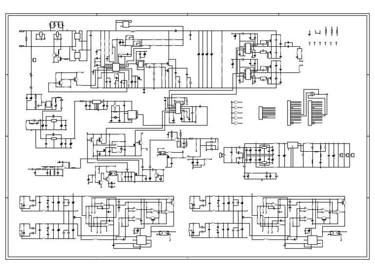 Electronic Component Specifications List | PDF
