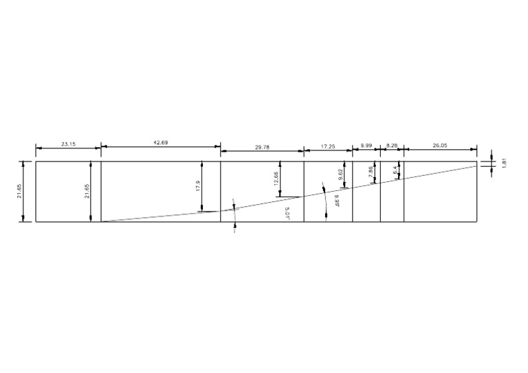 Tunnel Bottom Levels | PDF