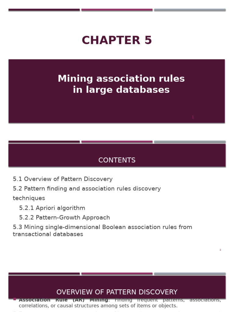 Chapter 5 | PDF | Algorithms | Algorithms And Data Structures