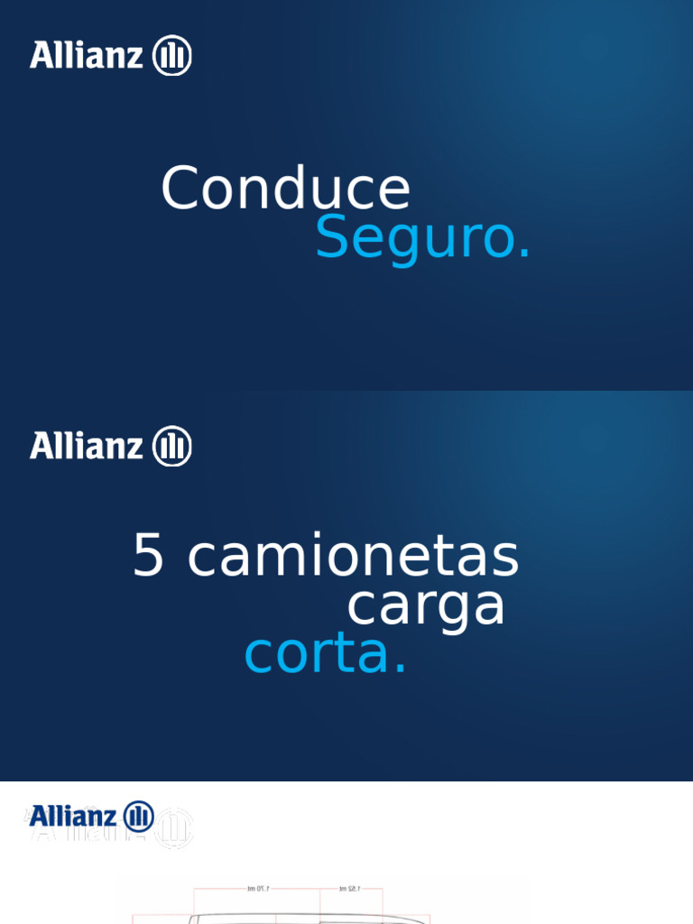 Conduce Seguro - Ajustes 6 Dic | PDF