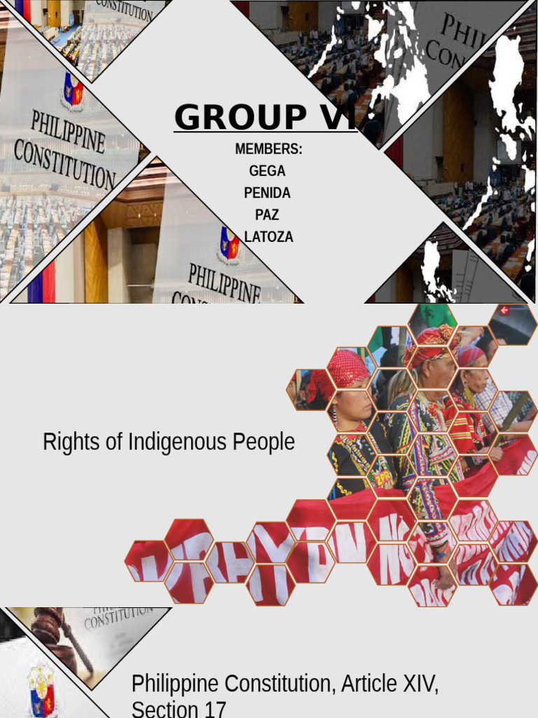 Indigenous Peoples' Rights Overview | PDF | Indigenous Peoples ...