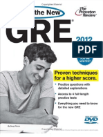 Download Princeton_NewGRE by GRE_Study_Material SN87614764 doc pdf