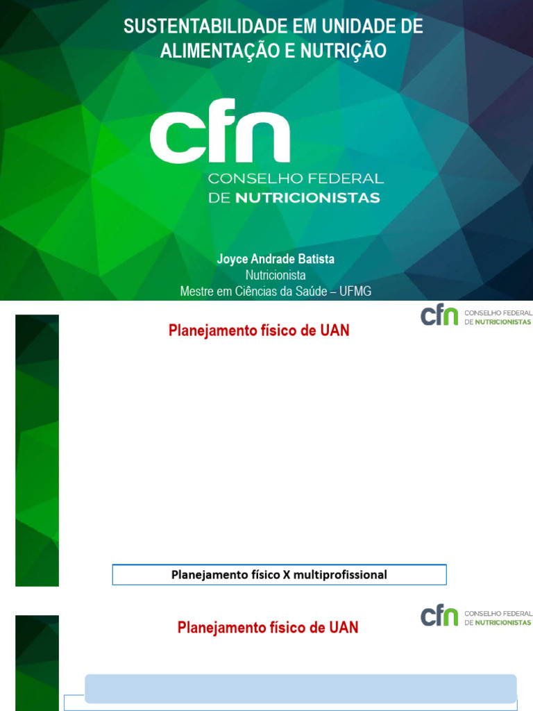 2.-Sustentabilidade Em UAN | PDF | Energia solar | Ar condicionado