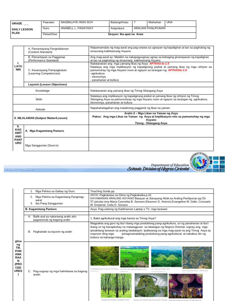Ap 7 Module 5 | PDF
