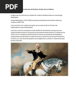 Personajes en los billetes de EE.UU. | PDF | Dólar de los Estados ...