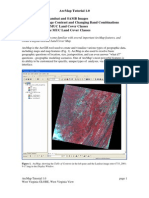 ArcMap Tutorial