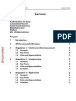 Practical Guide to LOLER Regulations