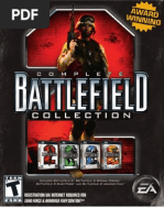 Download Manual Battlefield 2 by Carlos Gundn SN87618081 doc pdf