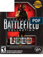 Manual Battlefield 2