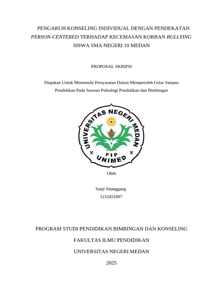 Revisian Bab 2 New | PDF