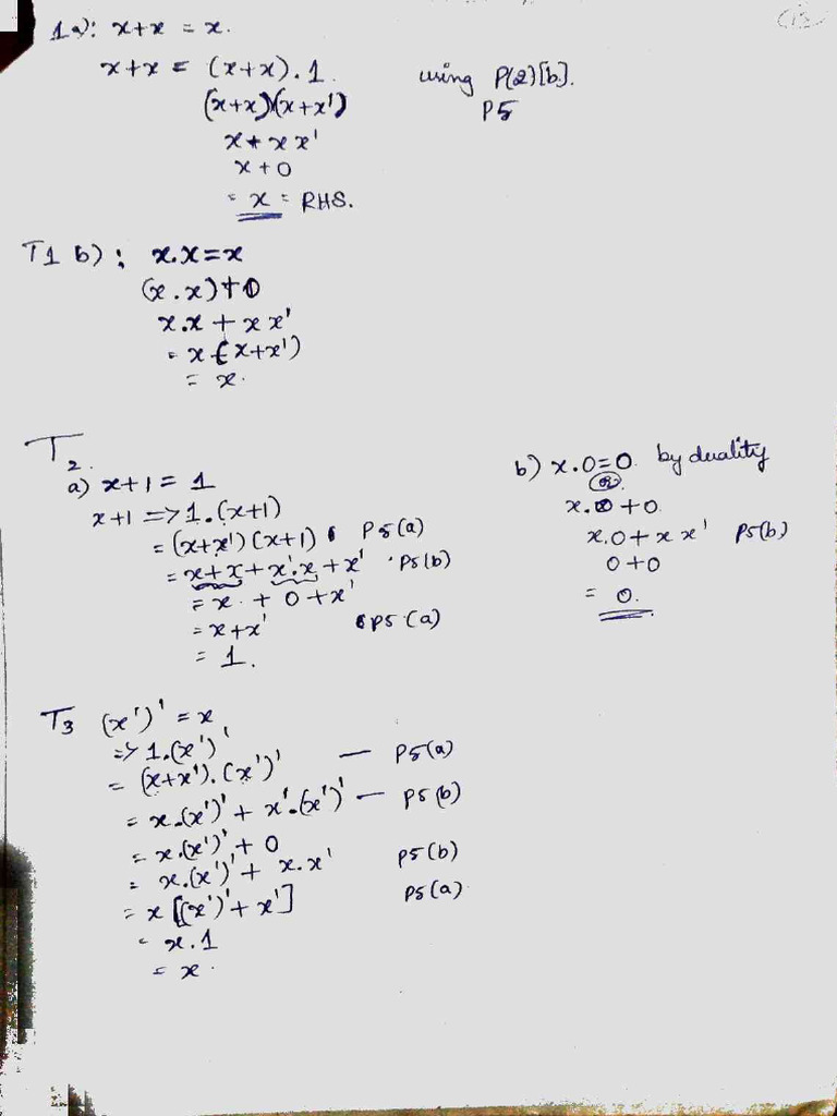 Unit 1 Coa 2 | PDF