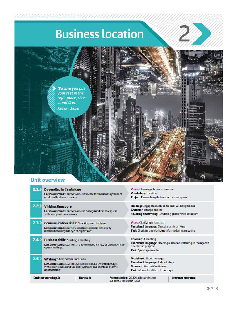 Unit 2 | PDF
