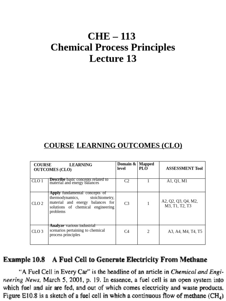 CPP LEc 13 | PDF