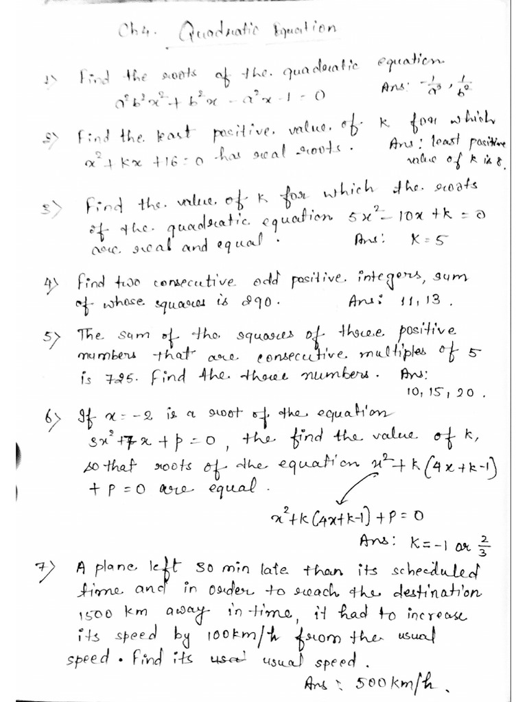 Practice Questions CH 4 and 5 | PDF