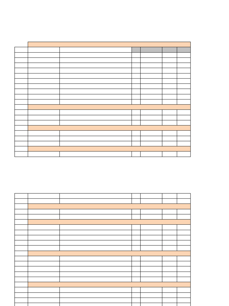 Prize List Elpro Mall Chess Tournament | PDF
