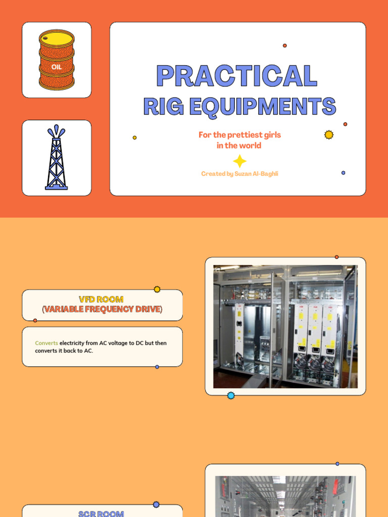 Pipe Racks in Rig Equipment | PDF | Pump | Mechanical Engineering