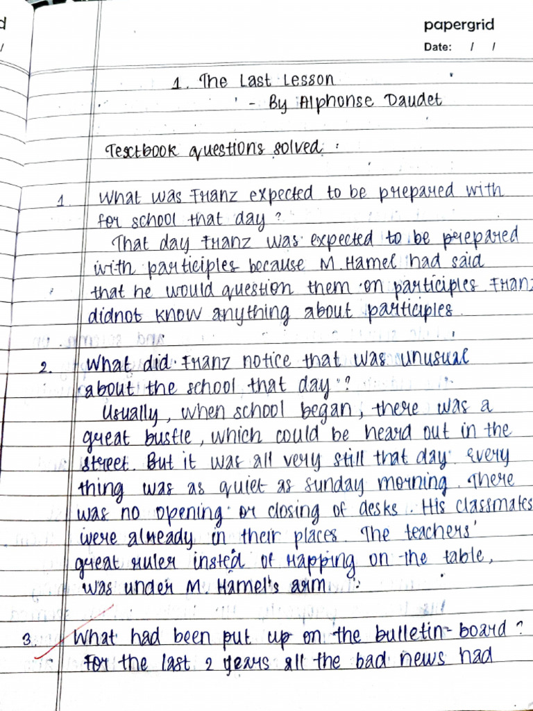 Eng Notee 1 | PDF