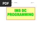 imsdc