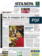 La Stampa 02 04 12