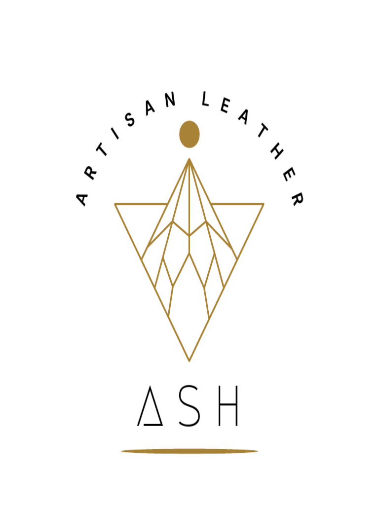 A S H - L o G o | PDF