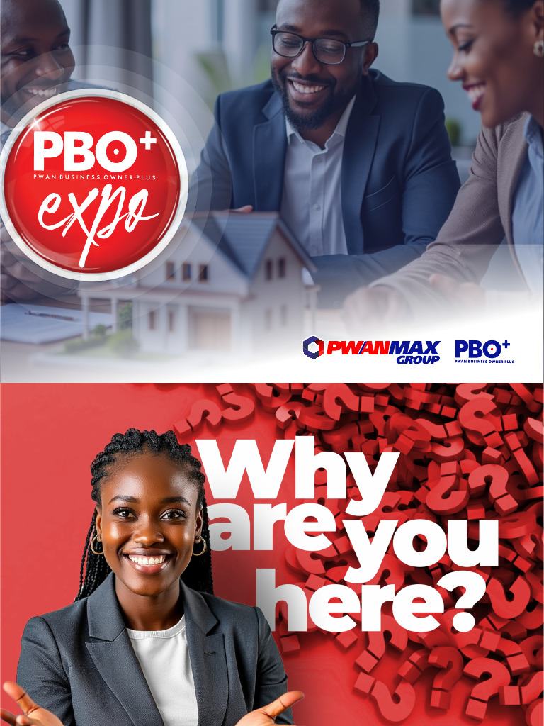 Pboplus Membership Packages Explained | PDF